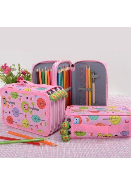 72 Boş Ceza Kawaii Ceza Okula Dönüş Kalem Kutusu Büyük 32 52 72 Yuvaları Kalem Kutusu Sevimli Kalem Kutusu Büyük Kız Erkek Kartuş Çanta Kırtasiye (Yurt Dışından) fırsatları