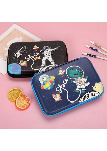 Kawaii Kalem Kutusu Kawaii Kalem Kutusu Siyah Estuches Escolares Kalem Kutusu Astuccio Kore Kırtasiye Trousse Scolaire Okul Sevimli Kalem Kutusu (Yurt Dışından) fırsatları