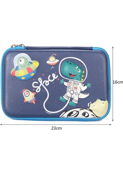 Kawaii Kalem Kutusu Kawaii Kalem Kutusu Siyah Estuches Escolares Kalem Kutusu Astuccio Kore Kırtasiye Trousse Scolaire Okul Sevimli Kalem Kutusu (Yurt Dışından) indirimleri