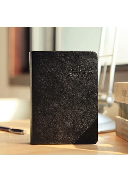 Beyaz Vintage Kalın Kağıt Defter Not Defteri Deri Incil Günlüğü Kitap Zakka Dergiler Gündem Planlayıcısı Okul Ofis Kırtasiye Malzemeleri (Yurt Dışından) modelleri
