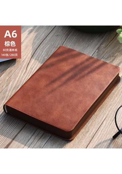Bn1 Yeni Cep Tipi Küçük Yaratıcılık Dizüstü Taşınabilir Vintage Desen Pu Deri Defter Günlüğü Not Defteri Kırtasiye Hediye Günlük Kaydı (Yurt Dışından)