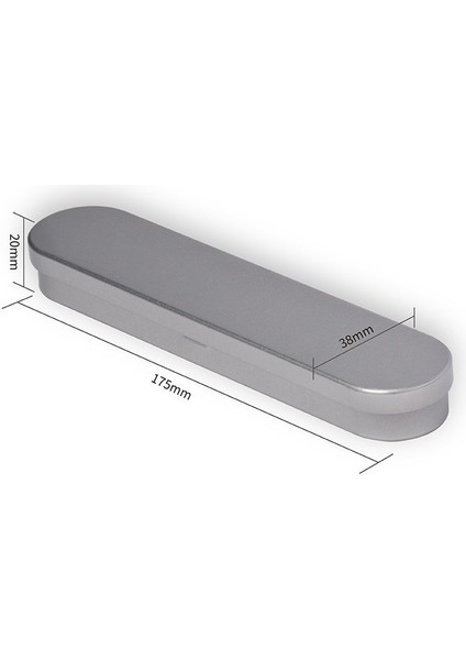 Gül Altın Dolma Kalem Kutusu Metal Kalem Kutusu Okul Kırtasiye Kutusu Çocuklar Için Öğrenci Kalem Kutusu Sevimli Teneke Kutu Çok Fonksiyonlu Saklama Kutusu Hediyeler (Yurt Dışından) fırsatları