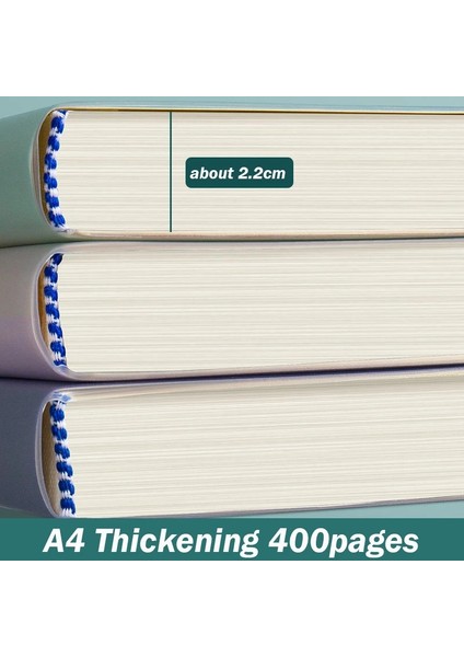 Stil 1 A4 A4 Dizüstü Yatay Çizgi Eskiz Defteri Kawaii Öğrenci Günlüğü Kırtasiye Planlayıcısı 400 Sayfa Ofis 365 Defterler Not Defteri Kırtasiye (Yurt Dışından) modelleri