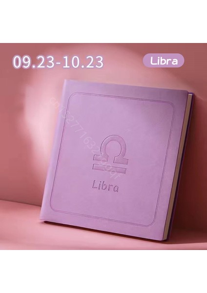 Terazi Boş Sayfa Constell Defterler ve Günlükler Okul Için Çizgili/ızgara/boş Sayfalı Ofis Malzemeleri Grafiti/eskiz/çizim/piksel Sanat (Yurt Dışından)