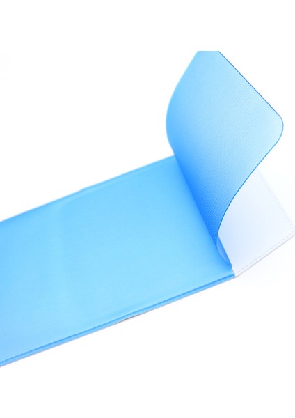 Pembe 6 Adet/takım 2023 Renkli Pvc Cep Koruyucu Sızdırmaz Kalem Kılıfı Doktorlar Hemşireler Çanta Kalem Ofis Hastane Malzemeleri (Yurt Dışından) fiyatları