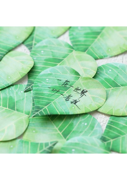 Stil 10 30 Sayfa Kawaii Not Defteri Yer Imleri Yaratıcı Yapraklar Yapışkan Notlar Yayınlandı Planlayıcısı Kırtasiye Okul Malzemeleri Kağıt Çıkartmalar (Yurt Dışından) indirimleri