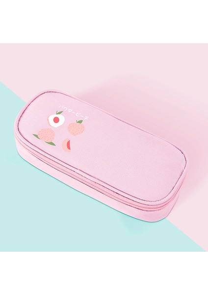 Stil 5 Unicorn Kalem Kutusu Kawaii Trousse Scolaire Kalem Kutusu Hayvanlar Estojo Escolar Kalemlik Okul Malzemeleri Astuccio Kalem Çantası (Yurt Dışından)