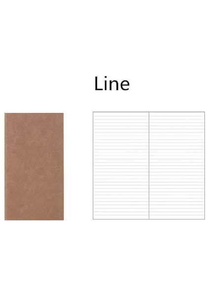 Çizgi 21 cm x 11 cm 2023 Sharkbang 32 Sayfa Gezgin Not Defteri Dolum Günlüğü Haftalık Aylık Planlayıcı Pasaportlar Iç Sayfalar Kağıt Gündem Kırtasiye (Yurt Dışından)