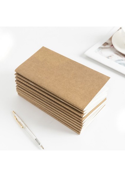 Çizgi 21 cm x 11 cm 2023 Sharkbang 32 Sayfa Gezgin Not Defteri Dolum Günlüğü Haftalık Aylık Planlayıcı Pasaportlar Iç Sayfalar Kağıt Gündem Kırtasiye (Yurt Dışından) fiyatları
