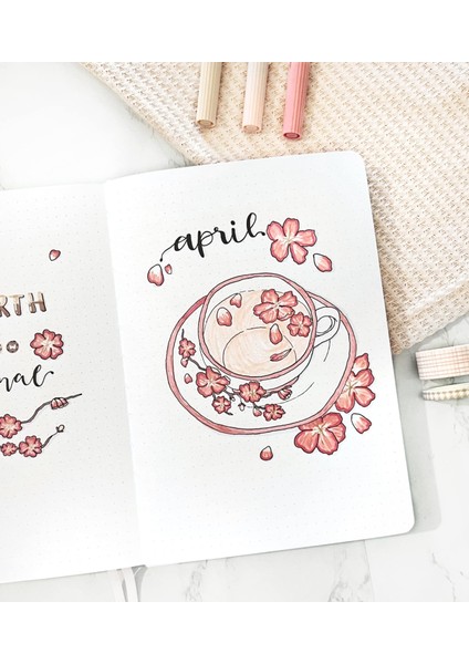 Sarı Vegan Deri A5 Özelleştirilebilir 160 Gsm Noktalı Dergi A5 Kalın Beyaz Bambu Kağıdı 160 Gsm Noktalı Defter Vegan (Yurt Dışından)