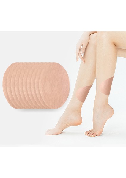 2 Adet G175 6-2 Adet Iç Uyluk Aşınma Önleyici Yama Bandı Unisex Tek Kullanımlık Görünmez Nefes Vücut Elastik Tayt Bandaj Sürtünme Önleyici Pedler (Yurt Dışından) modelleri