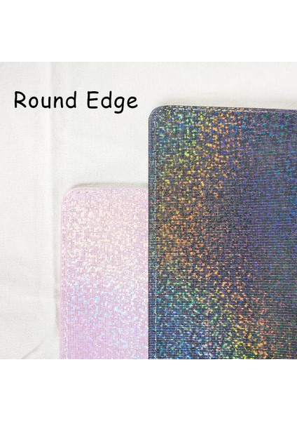 Pembe Kapak A4 4 Halka A4 D Tipi 4 Halka Parıltılı Göz Kamaştırıcı Lazer Deri Kart Kitap 6×4 10×15 Fotoğraf Albümü Bağlayıcı Kartpostal Kağıdı Para Tasarruf Dosyası Klasörü (Yurt Dışından) modelleri