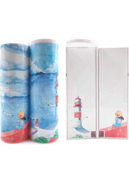 19 Kedi Kalem Kutusu Newmebox Unicorn Estojo Escolar Dıy Okul Malzemeleri Trousse Scolaire Stylo Nbx Kalem Kutusu Kalem Kutusu (Yurt Dışından)