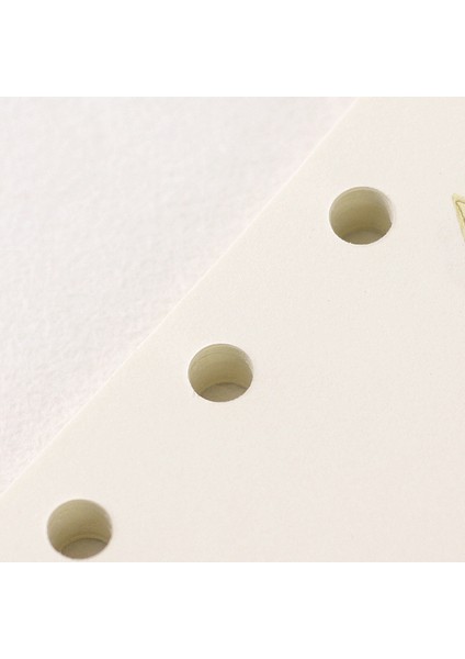 Pembe Saklama Çantası A5 A5 A6 Gevşek Yaprak Kawaii 45 Yaprak Gevşek Yaprak Defter Kağıdı Dolum Spiral Ciltleme Dizini Iç Sayfa Günlük Aylık Haftalık Gündem (Yurt Dışından) fırsatları