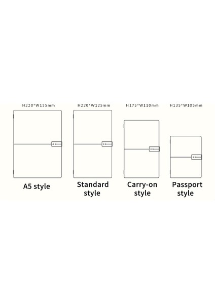 Mavi A5 Seyahat Not Defteri Retro Deri Günlük Dıy El Yapımı Vintage Planlayıcısı Not Defteri Taşınabilir Sketchbook Öğretmen Okul Hediye 192 Sayfa (Yurt Dışından)
