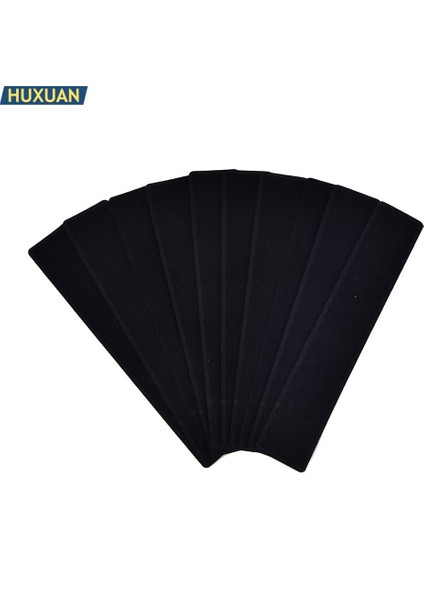 Yuvarlak 10 Adet Kadife Kalem Kılıfı Dolma Kalem Kutusu Tek Kalem Çantası Retro Dolma Kalem Tutucu (Yurt Dışından) fırsatları