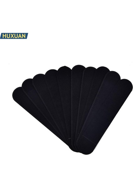 Yuvarlak 10 Adet Kadife Kalem Kılıfı Dolma Kalem Kutusu Tek Kalem Çantası Retro Dolma Kalem Tutucu (Yurt Dışından) indirimleri