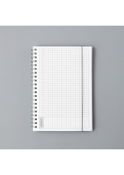 Aylık Plan 2022 Günlük Haftalık Aylık Planlayıcı Spiral A5 Defter Zaman Notu Planlama Organizatör Gündem Günlüğü Okul Ofis Programı Kırtasiye (Yurt Dışından)