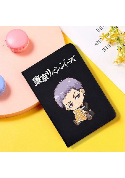 H07 Japon Animesi Tokyo Revengers Desen Not Defteri Program Planlayıcısı Sketchbook Günlüğü Kitap Not Defteri Ofis Kırtasiye Hediye (Yurt Dışından) indirimleri