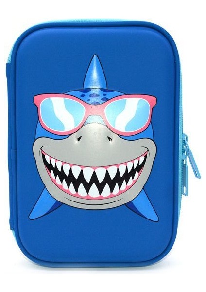 J Şeffaf Kalem Kutusu Büyük Kapasiteli Siyah Erkekler Için Cartucheras Para Lapices Escolares Trousse Scolaire School Etui Ecole Fourniture (Yurt Dışından)