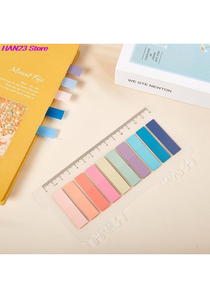 300 Adet 200 Sayfa Bayraklar Sekmeler Sayfa Işaretleyicileri Yapışkan Anahtar Noktalar Dizin Not Sonrası Yer Işareti Yapılacaklar Listesi leri Yapışkan Notlar Kırtasiye (Yurt Dışından) fırsatları