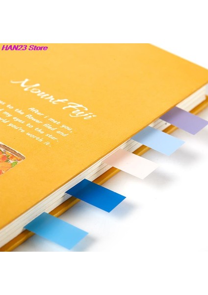 300 Adet 200 Sayfa Bayraklar Sekmeler Sayfa Işaretleyicileri Yapışkan Anahtar Noktalar Dizin Not Sonrası Yer Işareti Yapılacaklar Listesi leri Yapışkan Notlar Kırtasiye (Yurt Dışından) indirimleri