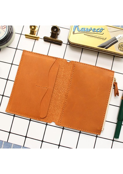 Litchi Büyük Siyah Fromthenon Litchi Tahıl Deri Gezginler Dizüstü Kart Çantası Saklama Çantası Midori Gezgin Dizüstü Bilgisayarı Iş Hediye Kırtasiye (Yurt Dışından) fiyatları