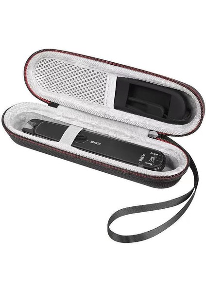 Yönetici Dolma Kalem ve Stylus Dokunmatik Kalem Için Mavi Eva Sert Kabuk Stylus Kalem Kalem Kutusu Tutucu (Yurt Dışından) modelleri