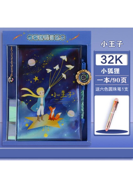 B 90 Sayfalık Serbest Kalem, Plastik Kılıf, Şifre, El Kitabı, Şifreli Kilit, Defter, Döner Kapak, Erkek Şifresi, Erkek Çocuk Günlüğü (Yurt Dışından)