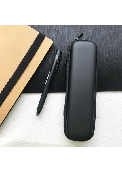 21X7.5X2.8CM 1 Adet Siyah Eva Sert Kabuk Kalem Kutusu Koruyucu Saklama Kutusu Taşıma Kutusu Kalem Kulaklık Kalem Stylu Organize Durumda 21X7.5X2.8CM (Yurt Dışından) modelleri