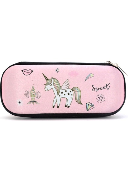 U Kalem Kutusu Araba Estuche Escolar Kawaii Okul Malzemeleri Unicorn Kalemlik Estojo Escola Kalem Kutusu Estuche Kalem Kutusu Estuches (Yurt Dışından)