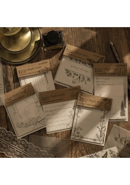 Bir Journamm 20 Adet/paket Turnusol Kağıdı Beyaz Kraft Kağıt Dekor Önemsiz Dergisi Kolaj Kırtasiye Dıy Scrapbooking Dekor Malzemeleri Kağıt (Yurt Dışından) fiyatları
