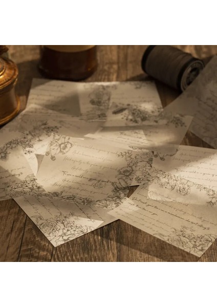 Bir Journamm 20 Adet/paket Turnusol Kağıdı Beyaz Kraft Kağıt Dekor Önemsiz Dergisi Kolaj Kırtasiye Dıy Scrapbooking Dekor Malzemeleri Kağıt (Yurt Dışından) modelleri