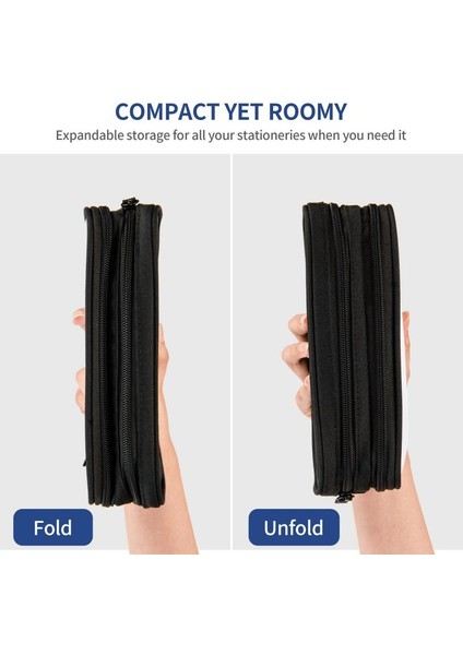 12 Futbol Oyuncuları Siyah Kalem Kutusu Kız Erkek Büyük Depolama Futbol Topu Sevgilisi Kalem Çantası Kutusu Okul Aksesuarları (Yurt Dışından) modelleri