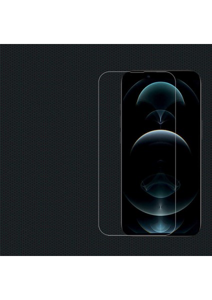 Apple iPhone 15 Uyumlu Nano Micro Temperli Ekran Koruyucu