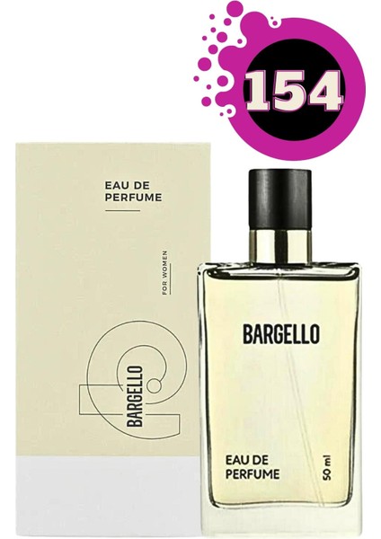 154 Floral Edp 50 ml Kadın Parfüm