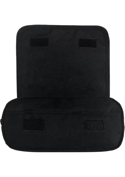 A1 Astronot Tuval Kalem Kutusu Çift Fermuarlı Kalem Çantası Okul Malzemeleri Saklama Çantası Büyük Kapasiteli Öğrenci Kalem Kutusu Erkek Kırtasiye (Yurt Dışından) indirimleri