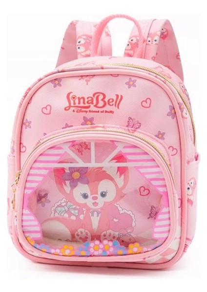 A5 Sanrio Çocuklar Sırt Çantası Okul Çantaları Kawaii Hello Kitty Cinnamoroll Kuromi My Melody Su Geçirmez Çocuk Ilköğretim Okul Çantası Mochila (Yurt Dışından) fırsatları