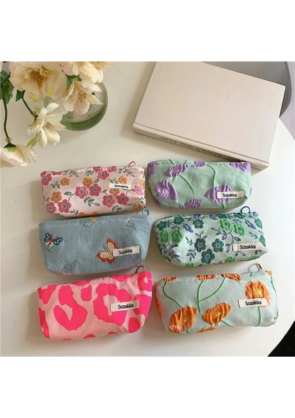 21X8 cm Kalem Çantası Büyük Kapasiteli Saklama Çantası Öğrenci Sınavları Kırtasiye Kalem Kutusu Seyahat Makyaj Saklama Kutusu Okul Malzemeleri (Yurt Dışından) fiyatları