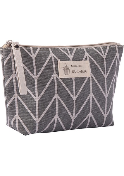 Rastgele Çok Fonksiyonlu Kanvas Saklama Çantası Kumaş Fermuarlı Bozuk Para Cüzdanı Kozmetik Saklama Çantası Kawaii Kalem Kılıfı Okula (Yurt Dışından) modelleri