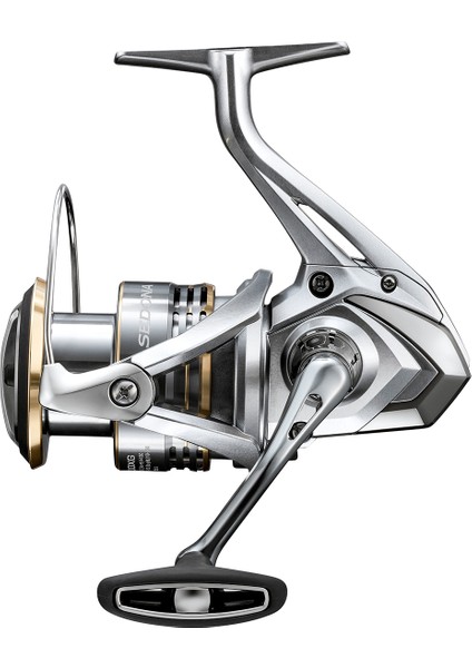 Sedona Fj C5000 Xg Yüksek Devir Spin Olta Makinesi