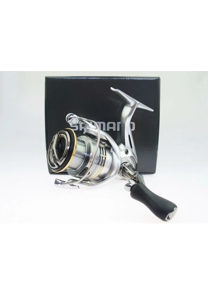 Sedona Fj C5000 Xg Yüksek Devir Spin Olta Makinesi fiyatları