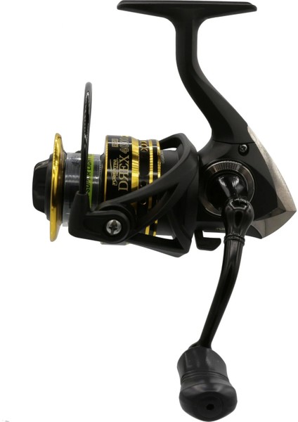 Tubertını Ryobi Drex 4000 Olta Makinesi 4+1bb