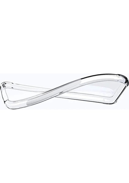 Samsung A03 Uyumlu Premium Sararmaz Şeffaf Köşe ve Kamera Korumalı Kılıf