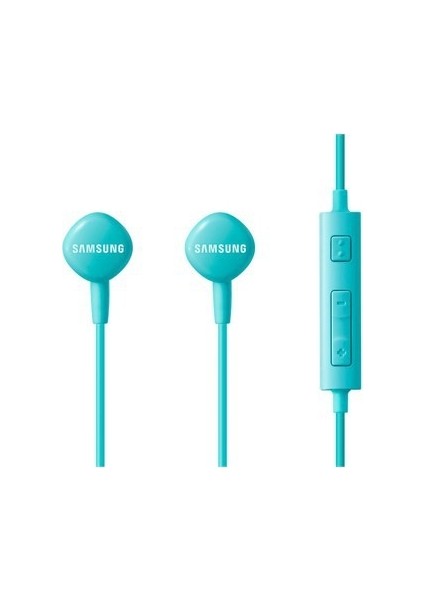 Samsung HS13 Kulakiçi Mikrofonlu Kulaklık Mavi EO-HS1303