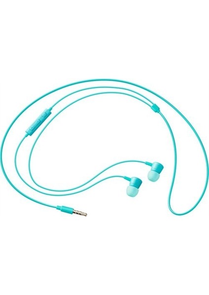 Samsung HS13 Kulakiçi Mikrofonlu Kulaklık Mavi EO-HS1303 fırsatları