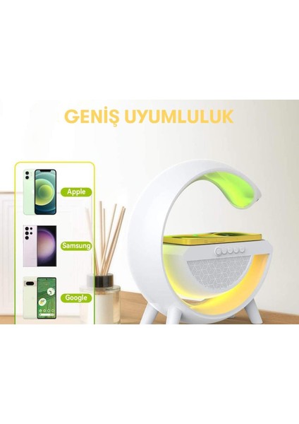 Gecelambalı Ses Bombası