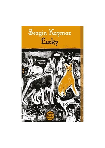 Lucky - Sezgin Kaymaz