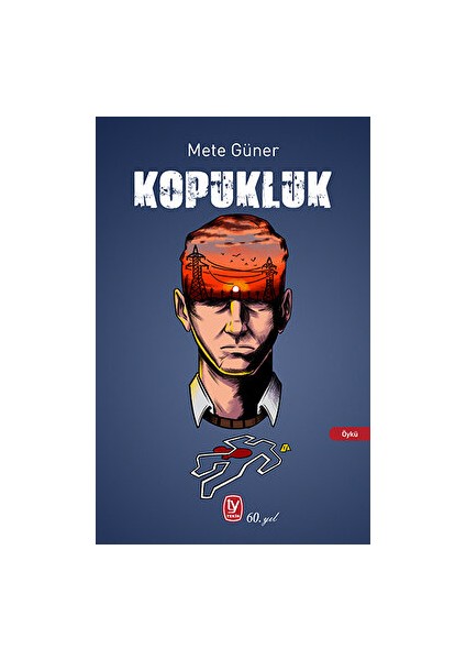 Kopukluk - Mete Güner