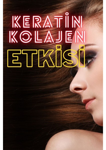 Keratin Kolajen Saç Bakım Sütü 400 ml fırsatları